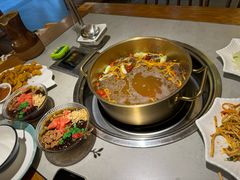 -大理董·董家小厨野生菌火锅(古城旗舰店)