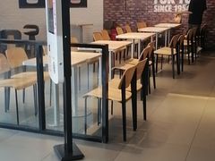 -汉堡王(百花谷店)