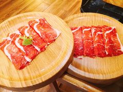 -牛New寿喜烧(青浦店)