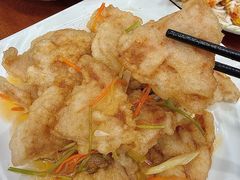 -东北风味思缘食府(对湖路店)
