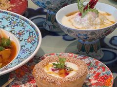 -撒拉花儿·新疆菜·清真(太阳宫店)