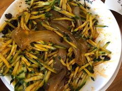 -高晓山馅饼店(牛庄百年店)