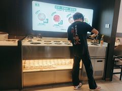 -煲王粤菜餐厅(中侨中心店)