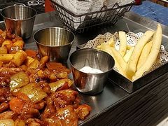 -一米鸡肉 创意韩餐(江北杉杉奥特莱斯店)