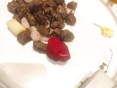 -百富源·海鲜辽菜(浑河堡店)