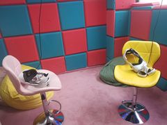 -零纪元VR体验馆·桌游(黄浦店)