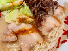 豚王-豚王拉面(澳门银河店)