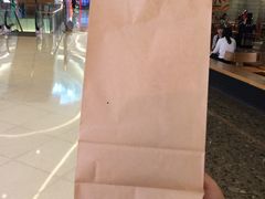 -PAPER STONE BAKERY(天汇广场店)