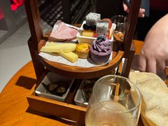 -广州柏悦酒店·悦吧·顶楼露天酒吧