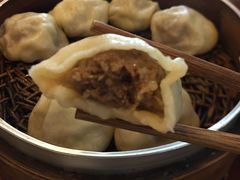 -百年尹氏汤包(湖南路狮子桥店)