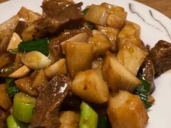 -小天府川菜馆(魏公村店)