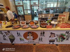 -国家五钻酒家·西樵旺阁渔村(西樵店)