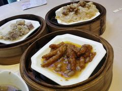 -方鼎食府