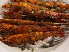 -夹夹大·蟹蟹大排档(财富又一城店)