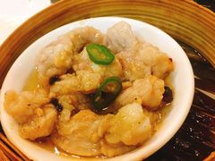 豉汁蒸排骨-添好运点心专门店(中环IFC店)