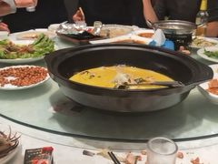 -古韵餐厅(湖畔大学店)