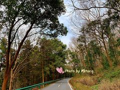 -南京金牛湖风景区