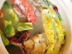 -亿诣蝎府炸酱面羊蝎子火锅(酷车小镇店)