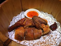 -村理·乡村菜音乐餐厅(河西店)