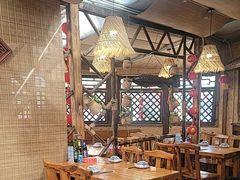 -旺角小渔村·海肠捞饭开创者(环山路店)