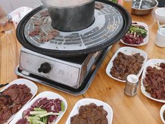 -真香牛肉老店(思源路店)