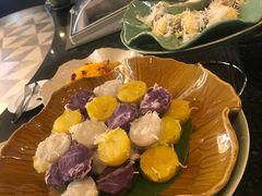 -Magic Food Point(Airport Street food)
