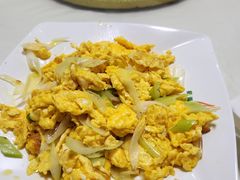 -横道佛手居筋饼店