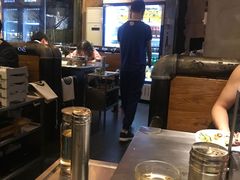 -很久以前羊肉串(打浦路店)