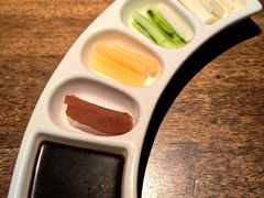 -北京老铺烤鸭(时代广场店)