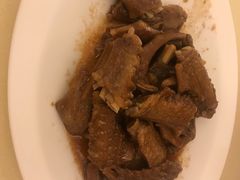 卤水鹅掌亦-永盈茶餐厅(江南大道中店)