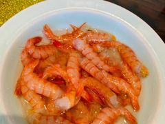 呛红虾-鹰龙海畔度假酒店(咸祥店)