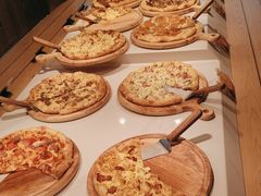 -比格比萨自助(上海松江万达店)