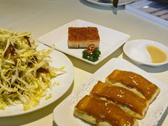 冰烧三层肉-利苑酒家(华熙国际店)