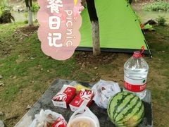 -张公山寨景区