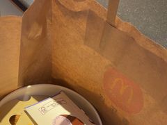 -麦当劳(阳朔益田西街店)