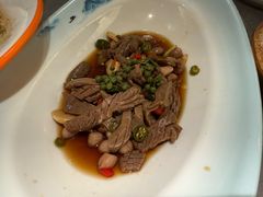 -香阁餐厅·常州菜·常州菜代表品牌(新北奥体店)