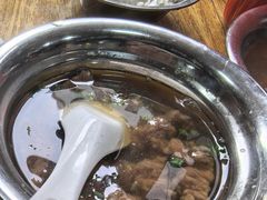-阿秋牛排(湖心街店)