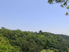 -虞山风景区