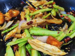 -六一八香辣虾(磁县店)
