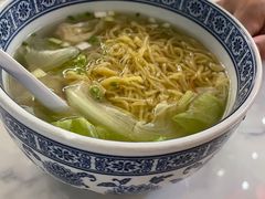 -香港威特瑞茶餐厅(小白楼音乐厅店)
