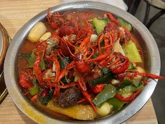 -望江门227龙虾馆