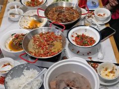 -福巷湘食小馆·猛火现炒(上海首店)