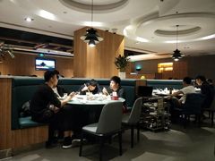 大堂-海底捞火锅(万丰桥店)