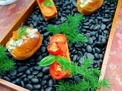 -Highline·城市露台景观餐厅(淮海路店)