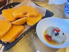 -牛街清真满恒記(平安里西大街店)
