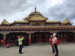 -色达喇荣五明佛学院