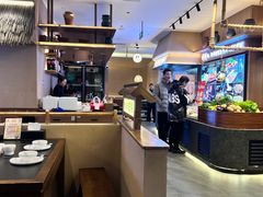 -丁里羊肉小镇(天鹅湖总店)