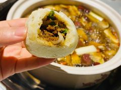-名善山珍·野生菌汤锅(文殊院店)