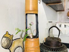-茶是一枝花泡茶店
