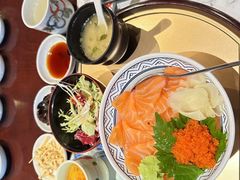 -一本魅·日式料理